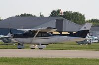 N715MA @ KOSH - Cessna 182Q - by Mark Pasqualino