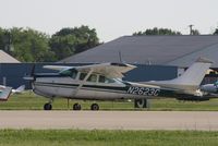 N2623C @ KOSH - Cessna R182