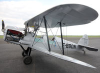 F-BBON @ LFBN - Waiting a new flight... - by Shunn311