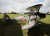 F-BFUB @ LFBN - Parked on the grass... - by Shunn311