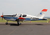 F-GDNN photo, click to enlarge F-GDNN photo, click to enlarge