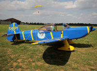 F-HBPY photo, click to enlarge F-HBPY photo, click to enlarge