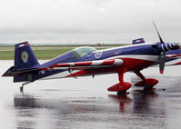 F-TGCI @ LFBN - Parked at the Airport... - by Shunn311