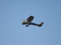 N150MC @ LAL - Cessna 150H - by Florida Metal