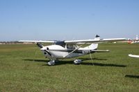 N299PT @ LAL - Cessna 182M