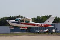 N20339 @ KOSH - Cessna 177B - by Mark Pasqualino