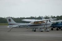 N2380A @ BOW - 1998 Cessna 172R N2380A at Bartow Municipal Airport, Bartow, FL - by scotch-canadian