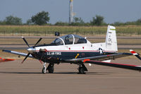 06-3854 @ AFW - At Alliance Airport - Fort Worth, TX - by Zane Adams