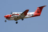 161310 @ AFW - At Alliance Airport -Tropical Storm Don evac from NAS Corpus Christie
