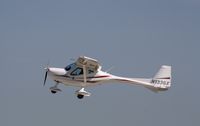 N133GX @ KOSH - Remos GX