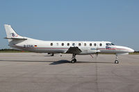 D-CSAL @ EGMD - EGMD/LYX