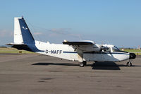 G-MAFF @ EGMD - EGMD/LYX