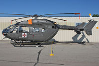10-72160 @ OSH - New UH-72A Lakota at 2011 Oshkosh