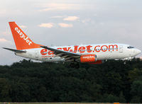 G-EZKD photo, click to enlarge