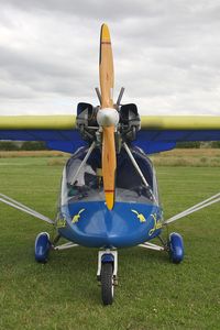 G-MITE photo, click to enlarge G-MITE photo, click to enlarge