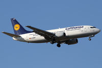 D-ABXM @ VIE - Lufthansa - by Joker767
