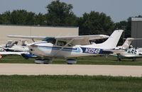 N10948 @ KOSH - Cessna 182Q - by Mark Pasqualino