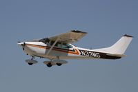 N33MG @ KOSH - Cessna 182M - by Mark Pasqualino