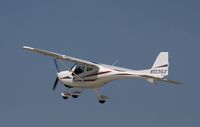 N133GX @ KOSH - Remos GX