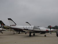 M-SHEP @ KOSH - @ Orion FBO Ramp during EAA2011 - by steveowen