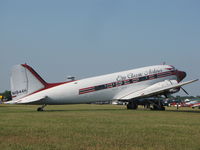 N1944H @ KOSH - Era Classic Airlines @ EAA2011 - by steveowen
