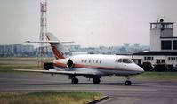 G-BWSY @ LFPB - Departing Le Bourget - by Andy Parsons