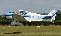 G-IEJH @ EGKH - AT HEADCORN - by Martin Browne