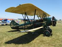 N5427 @ KOSH - EAA AirVenture 2011