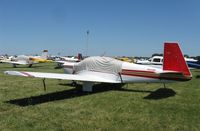 N6948N @ KOSH - EAA AirVenture 2011 - by Kreg Anderson