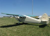 N97122 @ KOSH - EAA AirVenture 2011 - by Kreg Anderson