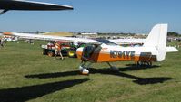 N791YE @ KOSH - EAA AirVenture 2011