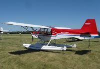 N511RP @ KOSH - EAA AirVenture 2011