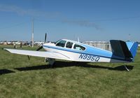 N995Q @ KOSH - EAA AirVenture 2011 - by Kreg Anderson