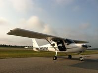 N6029Z @ KGVL - Cessna SkyCatcher 162 N6029Z owned by Lanier Flight Center - by Brian R Page