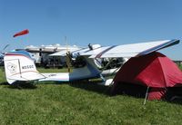 N65QC @ KOSH - EAA AirVenture 2011