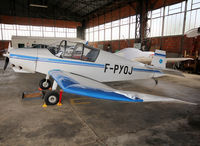 F-PYQJ photo, click to enlarge F-PYQJ photo, click to enlarge