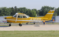 N78305 @ KOSH - AIRVENTURE 2011 - by Todd Royer