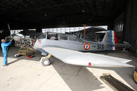 F-BLEV photo, click to enlarge F-BLEV photo, click to enlarge