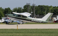 N30856 @ KOSH - AIRVENTURE 2011 - by Todd Royer