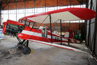 F-BBUU @ LFLN - Hangared... - by Shunn311