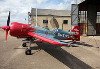HB-MSO photo, click to enlarge HB-MSO photo, click to enlarge