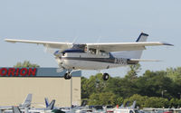 N732BL @ KOSH - AIRVENTURE 2011 - by Todd Royer