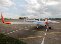 F-HCTA @ LFLN - Waiting refuelling... - by Shunn311