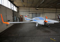 F-HCTB photo, click to enlarge F-HCTB photo, click to enlarge