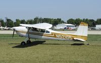 N52105 @ KOSH - AIRVENTURE 2011