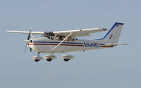 N8491L @ KOSH - AIRVENTURE 2011 - by Todd Royer