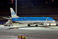 PH-EZN @ LOWW - KLM Citychopper - by Artur Bado?