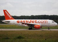 HB-JZW @ LSGG - Taxiing holding point rwy 23 for departure... - by Shunn311