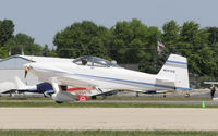 N371FZ @ KOSH - AIRVENTURE 2011