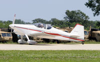 N94SB @ KOSH - AIRVENTURE 2011